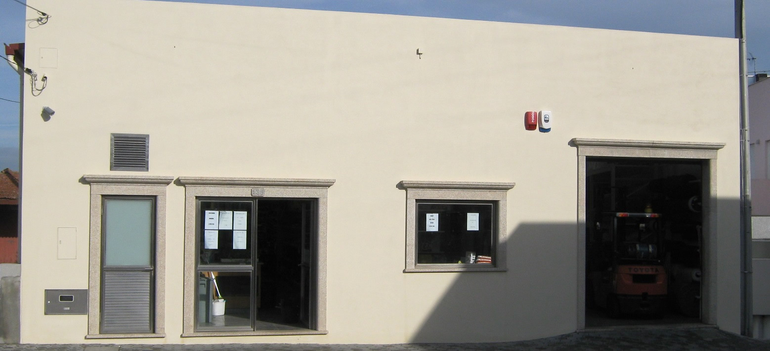 Balc�o de Santo Antonio